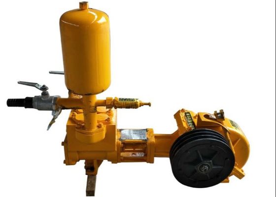 Hydraulische Triplex Ölplattform-Spülpumpe des Kolben-BW160, Hochdruckreiniger-Pumpe
