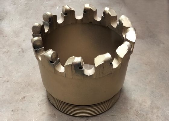Polykristalline Wasser-Brunnen-Bohrer Diamond Compacts 350MM