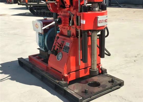 GXY-1 geologische Tiefen-Kern-Ölplattform der Untersuchungs-150m