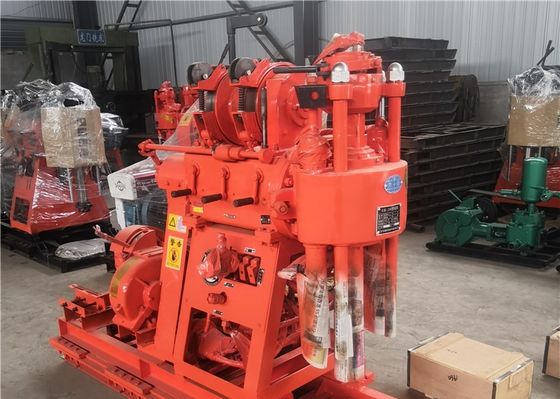 Hohe geologische Ölplattform Arbeits-Leistungsfähigkeit Yuchai-Maschine Soems GK 200