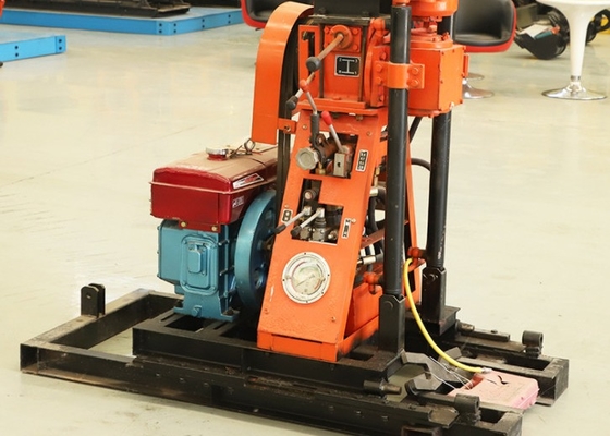 50m Spt Technik-Ölplattform-1-jährige Garantie