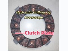 Zuverlässige Bohrgeräte Teile, XY-1A / XY-1B Gyrator Bohrgeräte Komponenten