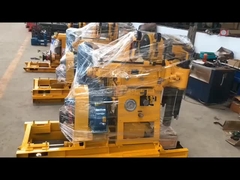 GK200  Bohrgerät für den Ingenieurbau, Hochgeschwindigkeits-Kernbohrmaschine