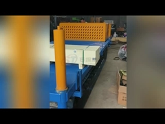 Stahl-Crawler-Schienen-Ladekapazität unter der Fahrbahn 2 MT -20 MT