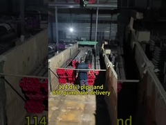 1M 3M 6M Länge 89mm /102mm/114mm Bohrstange für Wasserbrunnen