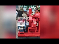 Wasserbohrgerät für industrielle und zivile Bohrungen
