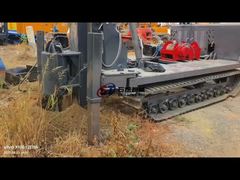 Explorationsbohranlage