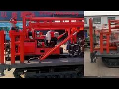 Ingenieurgeologie - Prospektions-Gesteinsbohrgerät für Untersuchungen