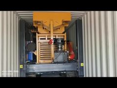 Video: 1000 Meter tiefe unterirdische pneumatische Bohranlage für Wasserbrunnen-Bohrloch-Vorstellung