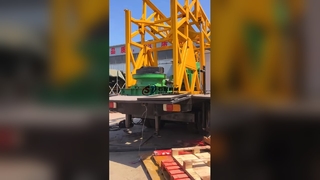 1000-Meter-Scheibenbrunnenbohrer